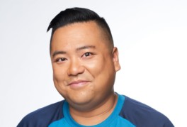 Andrew Phung