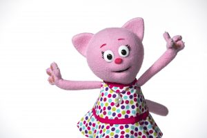 Cottonball CBC Kids