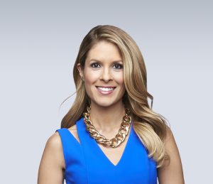 Dina Pugliese - Breakfast Television Toronto Rogers