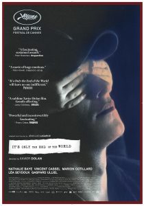 It's-Only-the-End-of-the-World-Poster