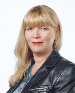Kate Butler Macdonald