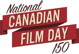 National Canadian Film Day