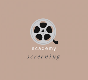 Academy Screening