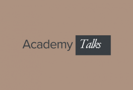Academy Talks: The Storytellers | Animation in Canada