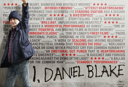 I, Daniel Blake