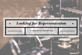 Looking for Representation
