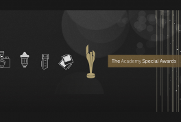 The Academy Special Awards