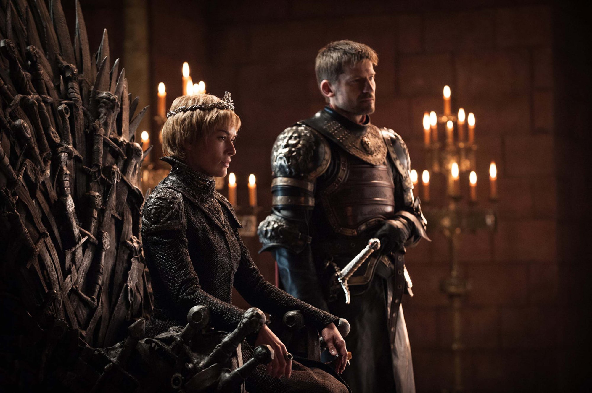 Game of Thrones still Game of Thrones still