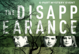 The Disappearance