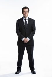 Rick Mercer