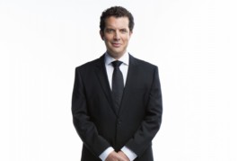 Rick Mercer