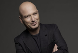 Howie Mandel
