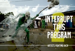 Interrupt This Program