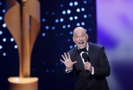 2017 Canadian Screen Awards