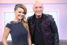 Howie Mandel: A Bell Let’s Talk Day Special
