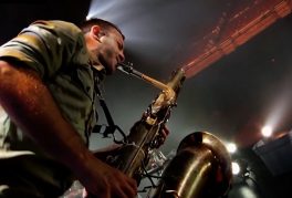 Elspeth Domville, Elizabeth Klinck