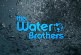 The Water Brothers