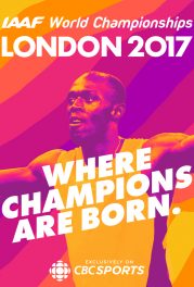 2017 World Track and Field Championships