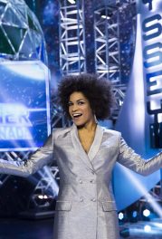 Peter Faragher, Kevin Halliday, Aaron Scholl, Andy Roskaft