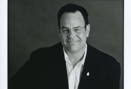 Dan Aykroyd