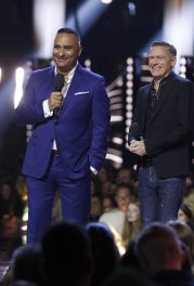 The JUNO Awards 2017