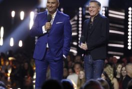 The JUNO Awards 2017