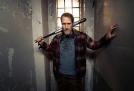 Christopher Heyerdahl