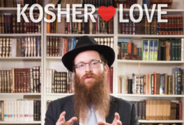 Kosher Love