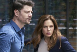 Susan Forrest, Sharon Forrest