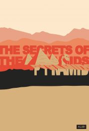 The Nature of Things with David Suzuki: Lost Secrets of the Pyramid