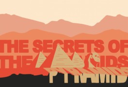 The Nature of Things with David Suzuki: Lost Secrets of the Pyramid