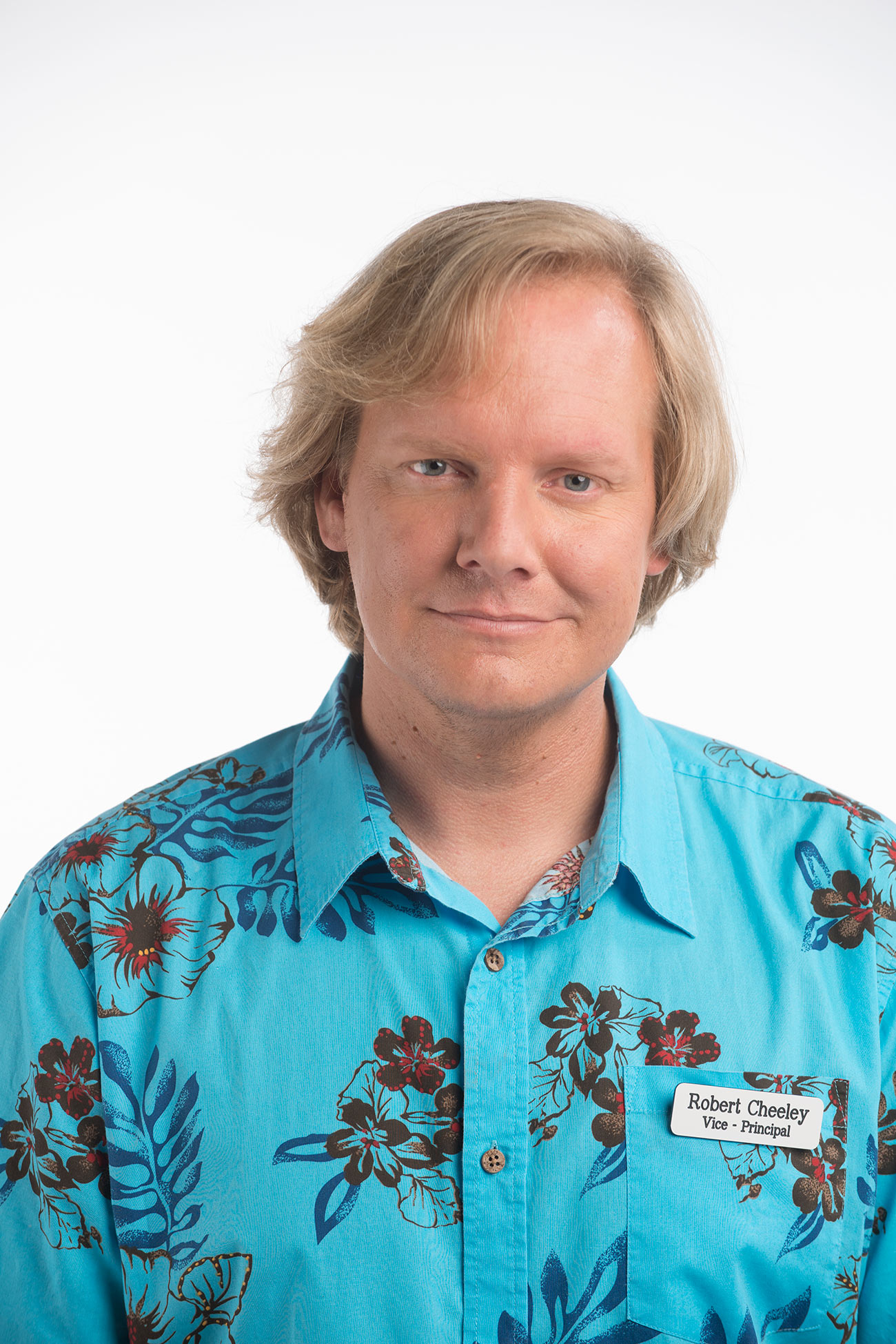 Jonathan Torrens - Academy.ca