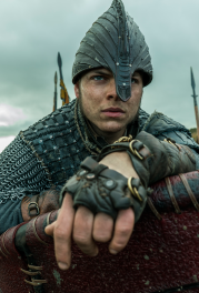 Martin Lee, Ian Rankin, Daniel Birch, Brent Pickett, Dale Sheldrake, Steve Medeiros, Brennan Mercer, Jane Tattersall, David McCallum, Goro Koyama, Yuri Gorbachow