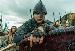 Martin Lee, Ian Rankin, Daniel Birch, Brent Pickett, Dale Sheldrake, Steve Medeiros, Brennan Mercer, Jane Tattersall, David McCallum, Goro Koyama, Yuri Gorbachow