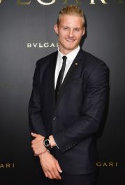 Alexander Ludwig