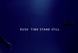 Rush: Time Stand Still