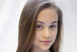 Ella Ballentine