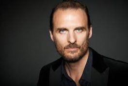 Greg Bryk