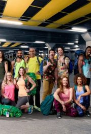 The Amazing Race Canada
