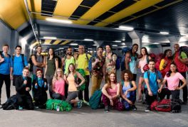 The Amazing Race Canada