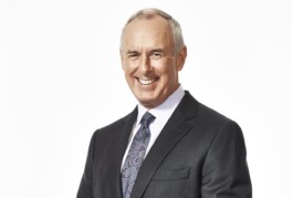Ron Maclean
