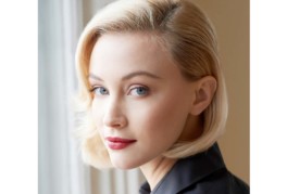 Sarah Gadon