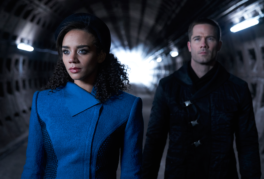 Michael Gibson, Danny McNair, Anthony Patterson, Lara Osland, Shoban Narayanan, John Coldrick, Tony Cybulski, Pranjal Choudhary