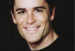 Yannick Bisson
