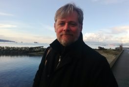 Robert Osborne