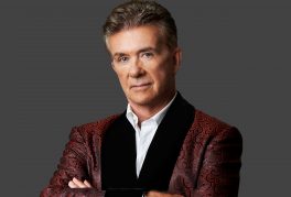 Alan Thicke