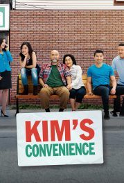 Kim’s Convenience