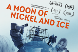 A Moon of Nickel and Ice | Sur la lune de nickel