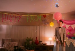 Josh Epstein, Kyle Rideout