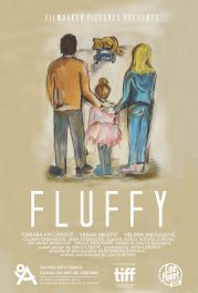 Fluffy